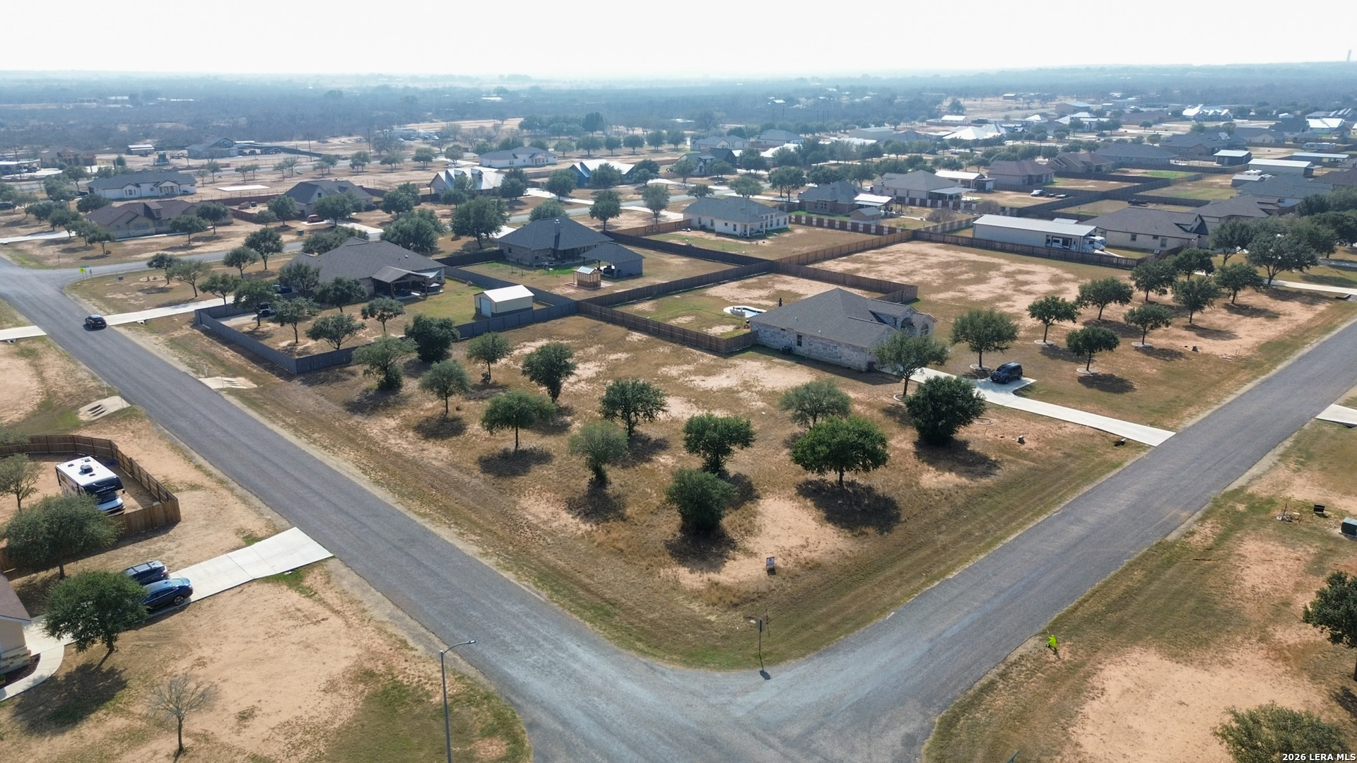 165 E Medium Meadow Drive Lytle TX 78052