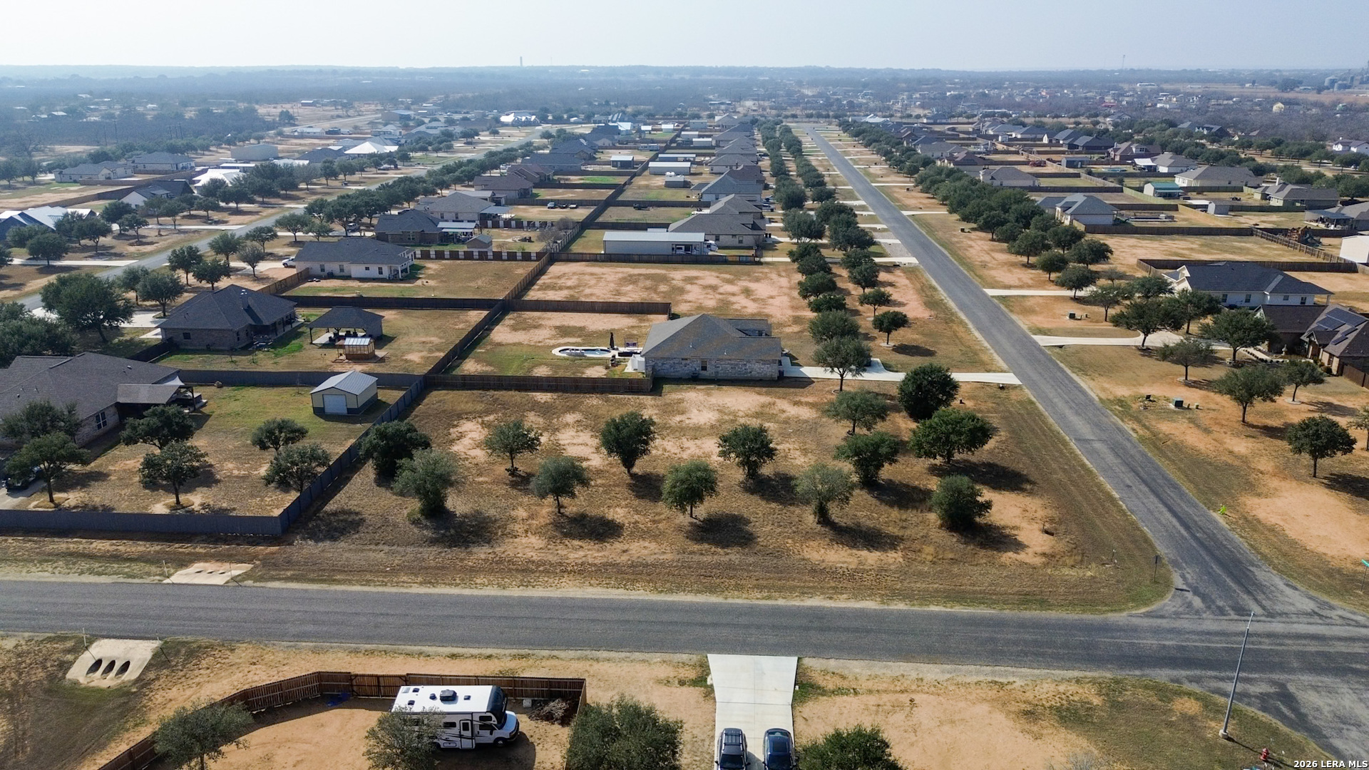165 E Medium Meadow Drive Lytle TX 78052
