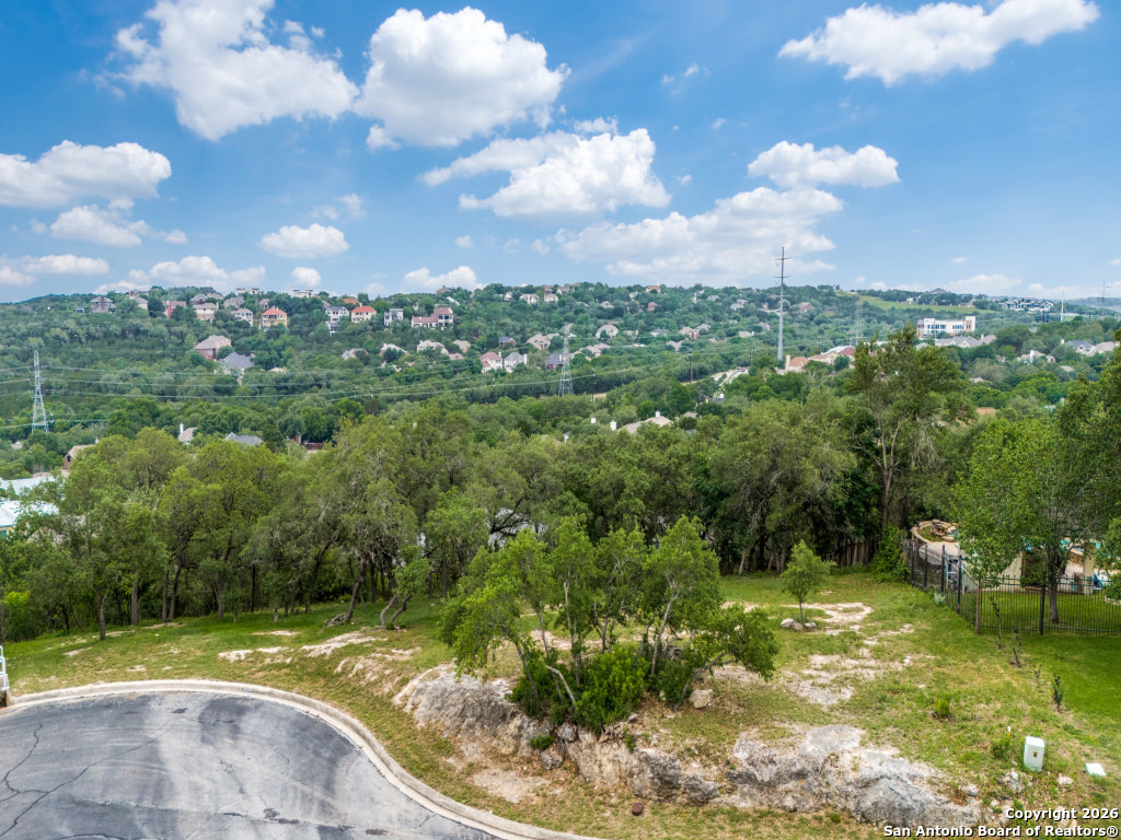 Lot 64 La Sierra Boulevard San Antonio TX 78256