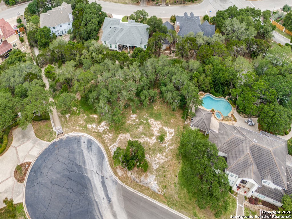 Lot 64 La Sierra Boulevard San Antonio TX 78256