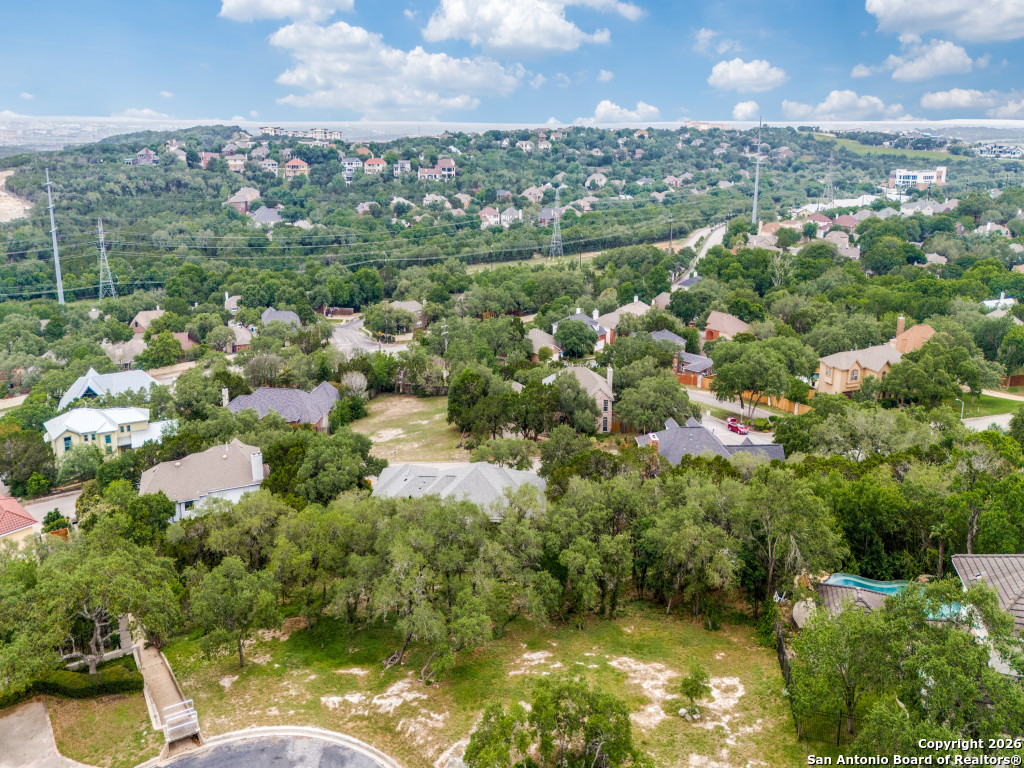 Lot 64 La Sierra Boulevard San Antonio TX 78256