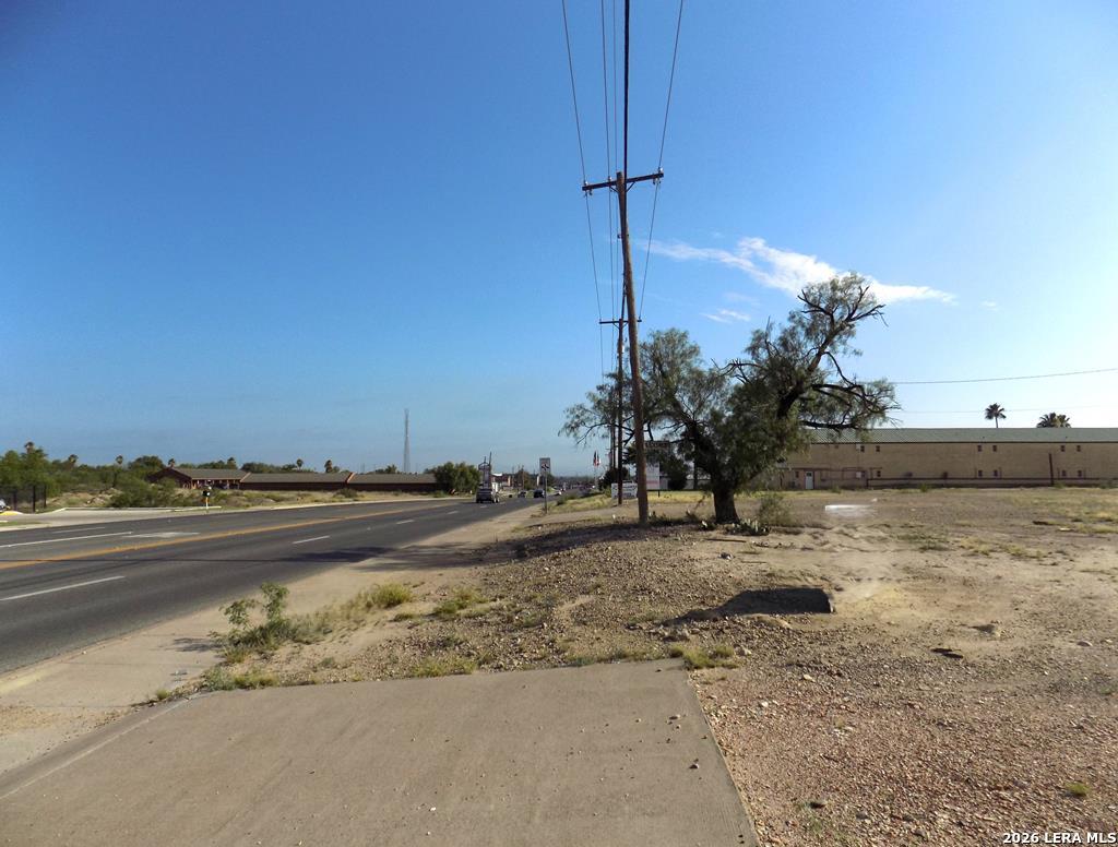2028 Del Rio Boulevard Eagle Pass TX 78852