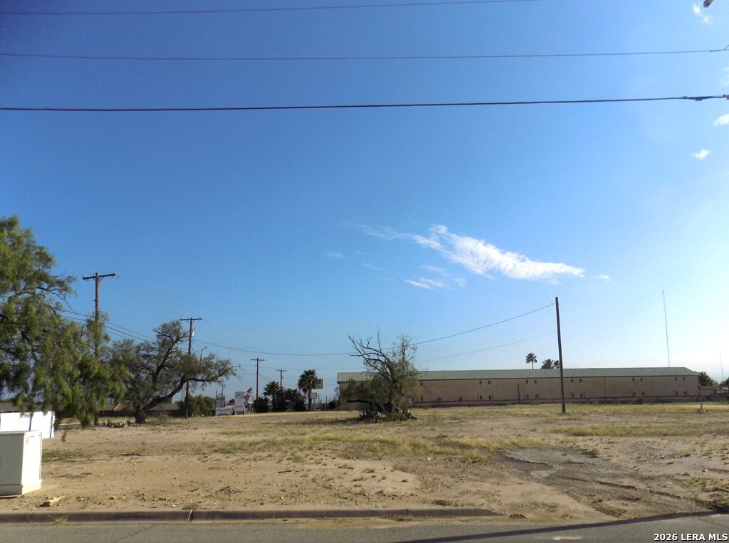 2028 Del Rio Boulevard Eagle Pass TX 78852