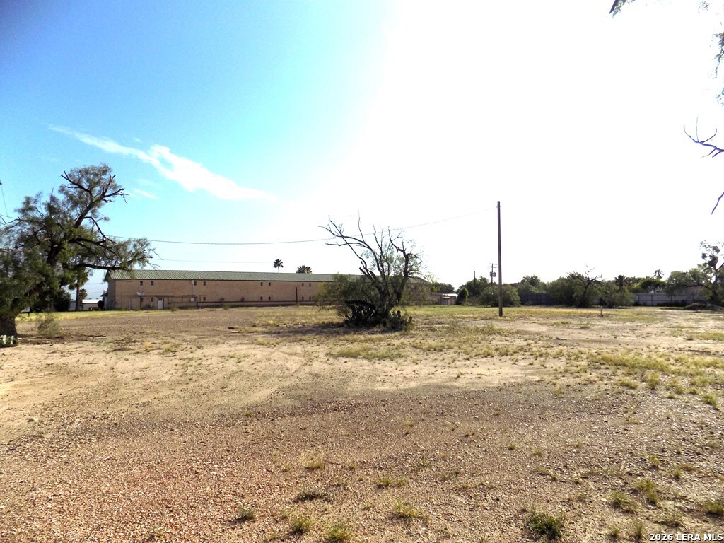 2028 Del Rio Boulevard Eagle Pass TX 78852