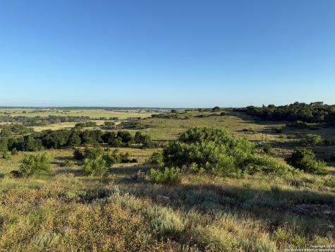 LOT 45 Cr 511 Hamilton TX 76531