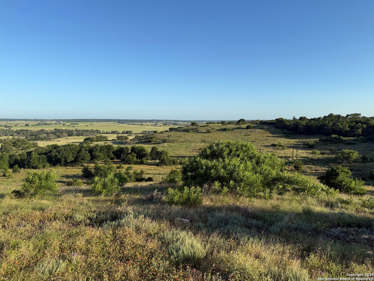 Lot 45 Cr 511 Hamilton TX 76531