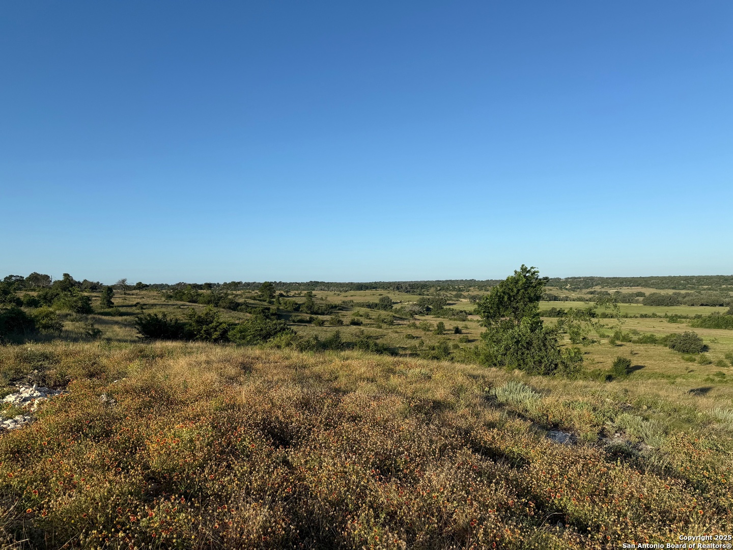 Lot 45 Cr 511 Hamilton TX 76531