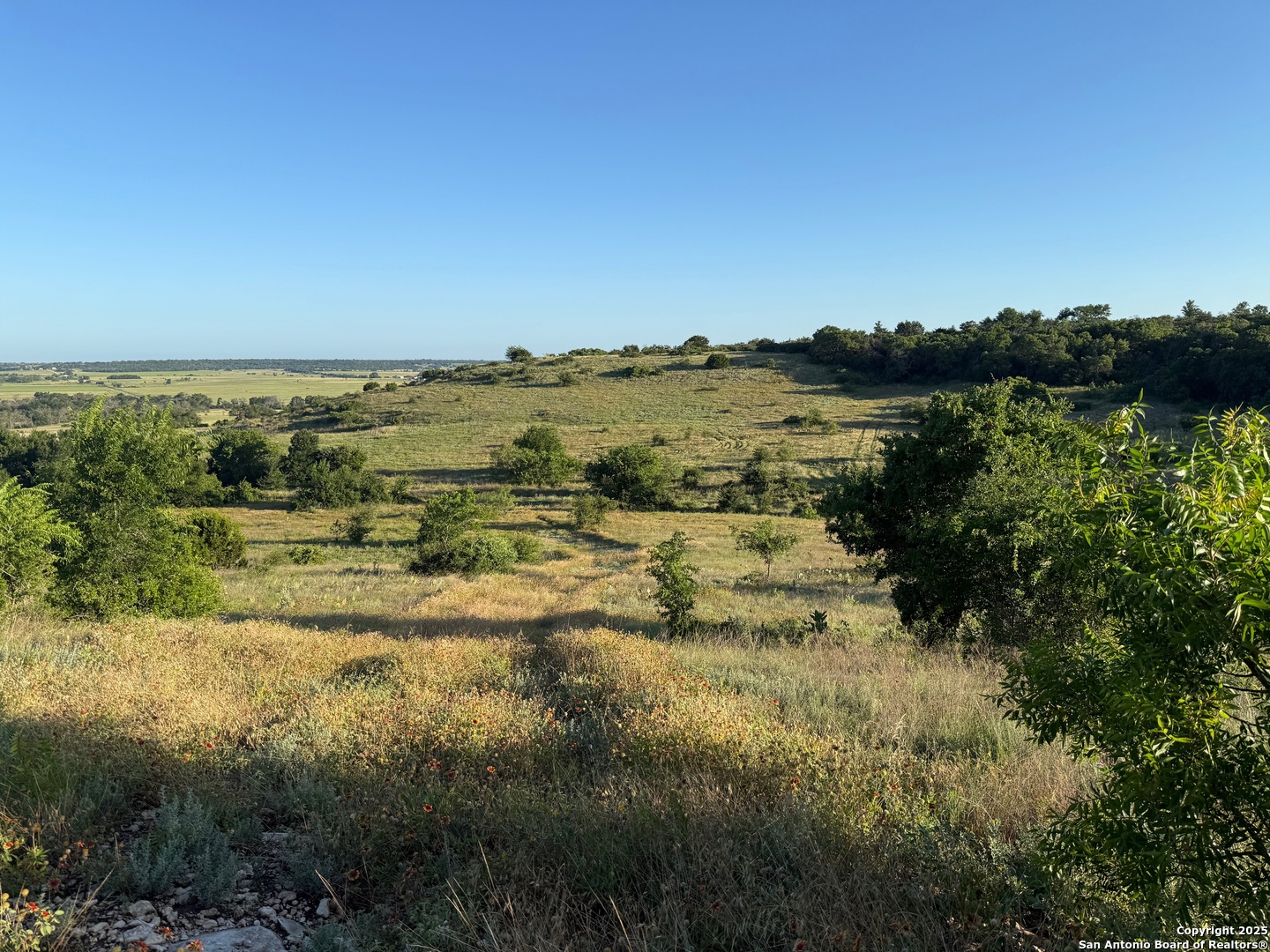 Lot 45 Cr 511 Hamilton TX 76531