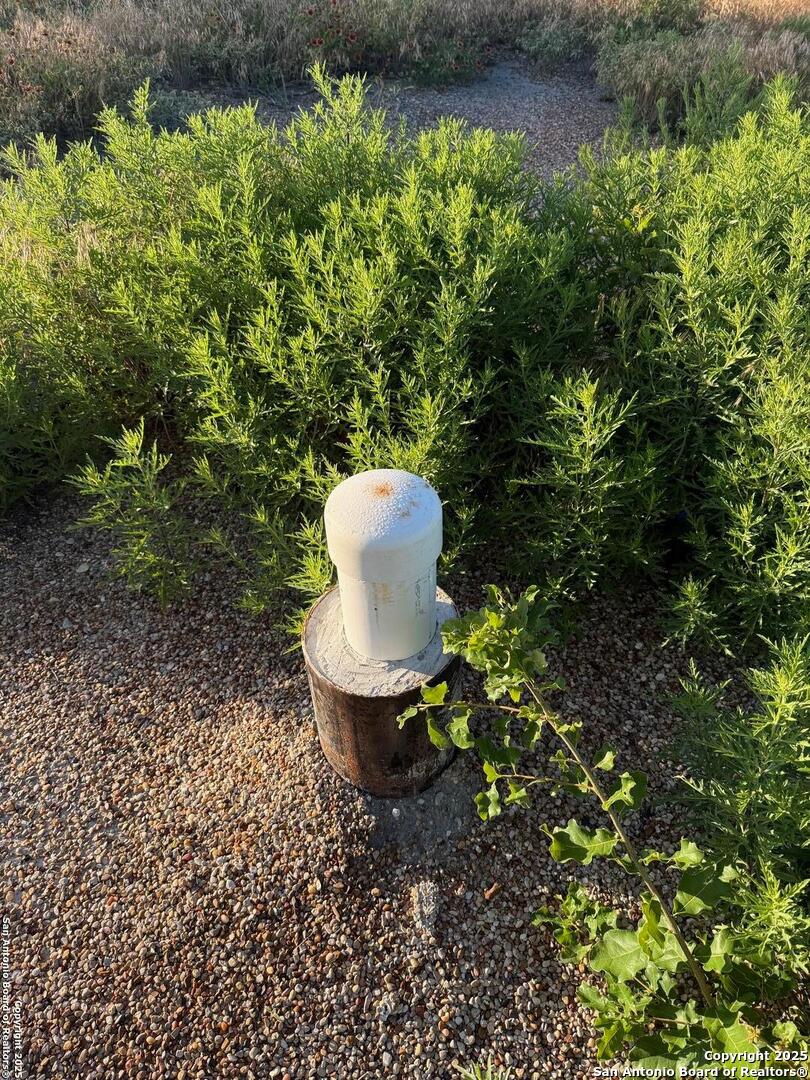 Lot 45 Cr 511 Hamilton TX 76531