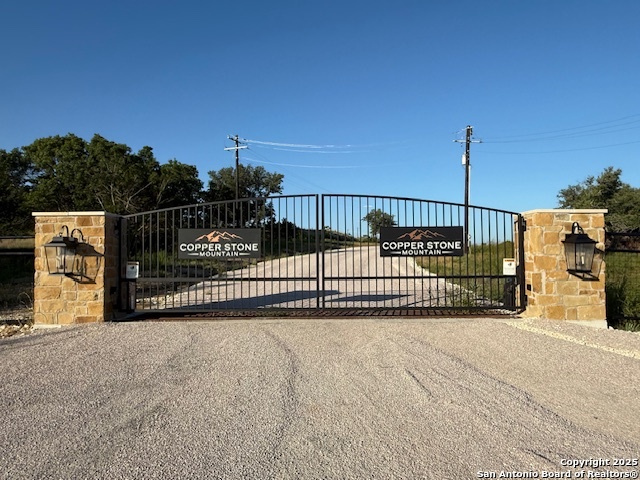 Lot 45 Cr 511 Hamilton TX 76531