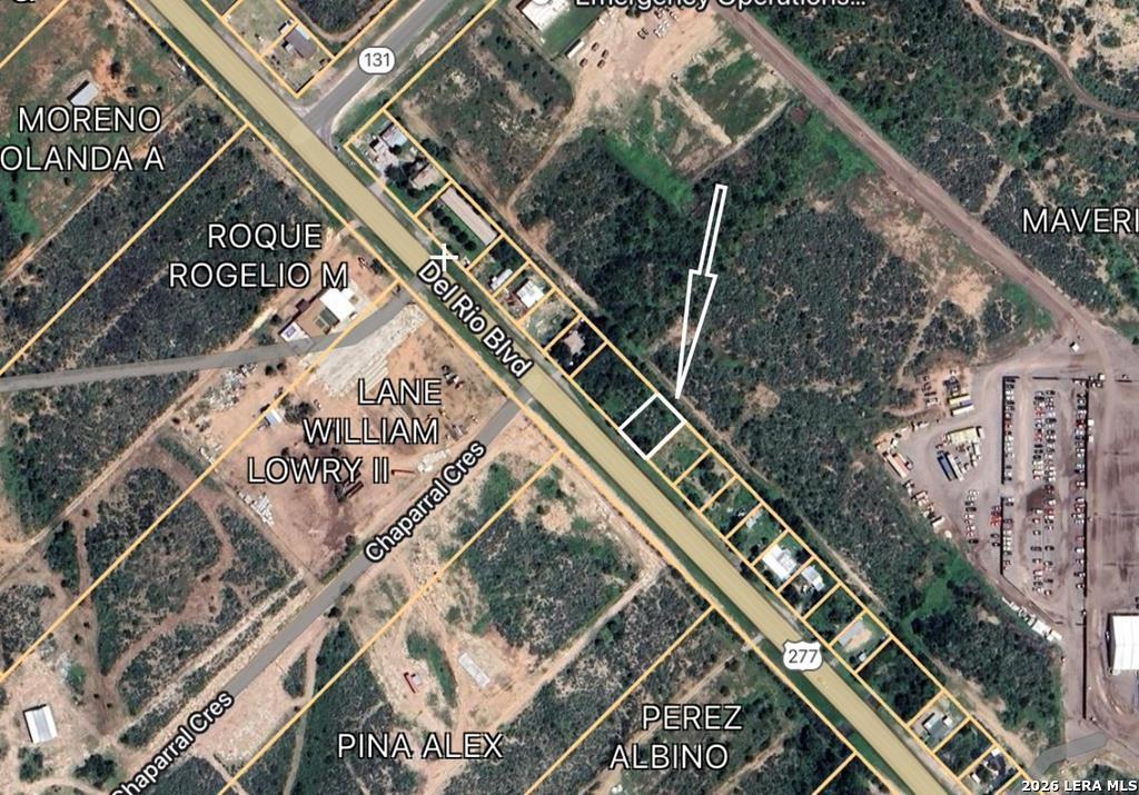 12192 N Us Highway 277 Eagle Pass TX 78852