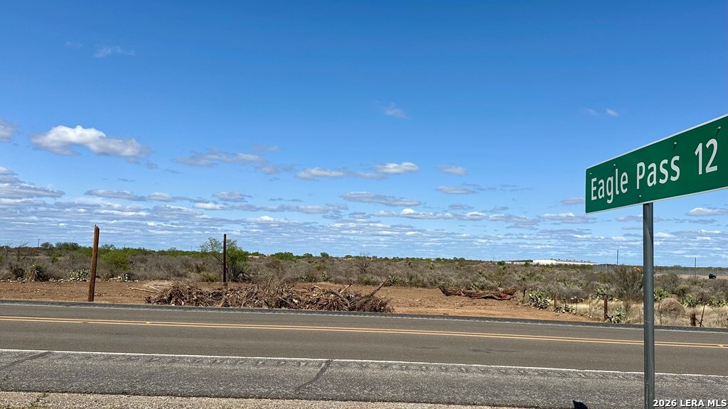 12192 N Us Highway 277 Eagle Pass TX 78852