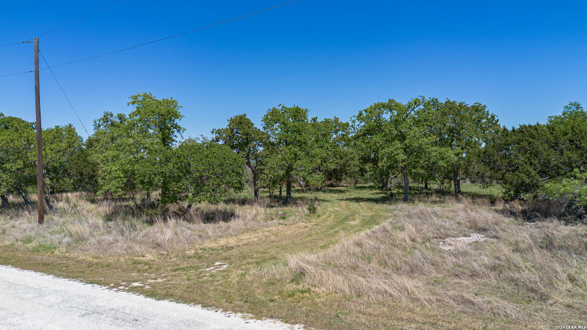 2089 Sanctuary Lane Blanco TX 78606