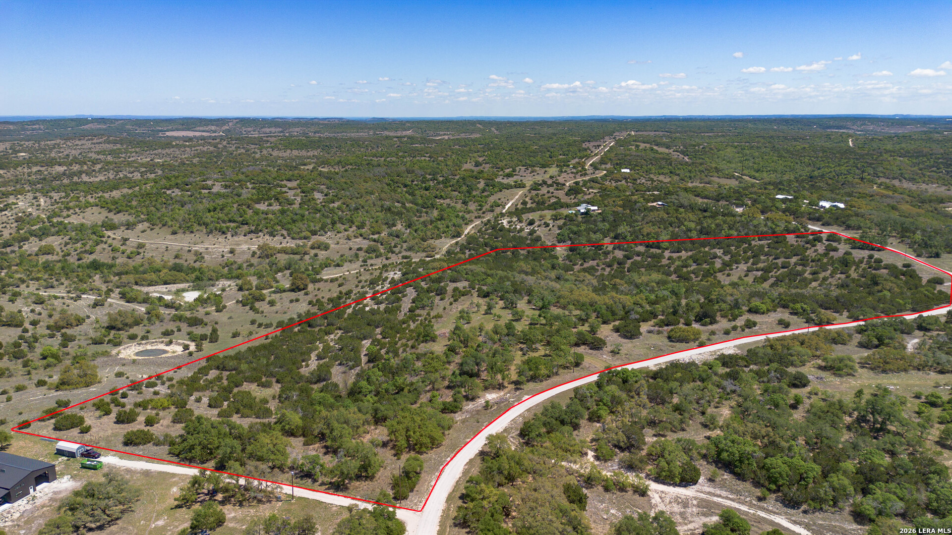 2089 Sanctuary Lane Blanco TX 78606
