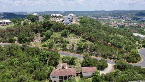 25207 Rocky Hill San Antonio TX 78257