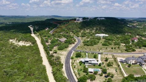25207 Rocky Hill San Antonio TX 78257