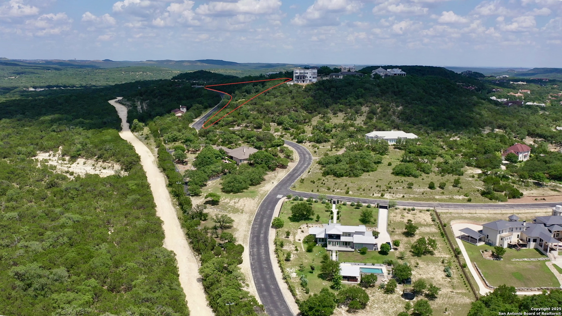 25207 Rocky Hill San Antonio TX 78257