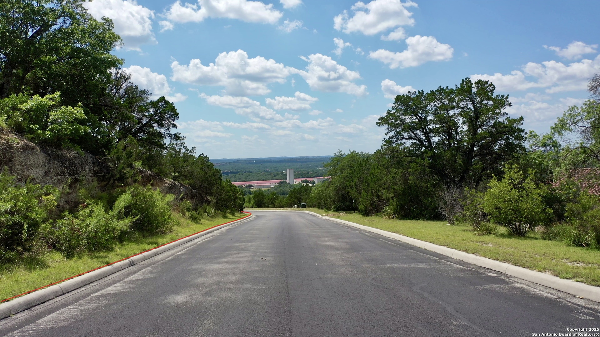 25207 Rocky Hill San Antonio TX 78257