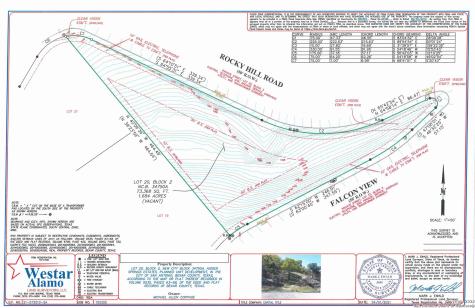 25207 Rocky Hill San Antonio TX 78257