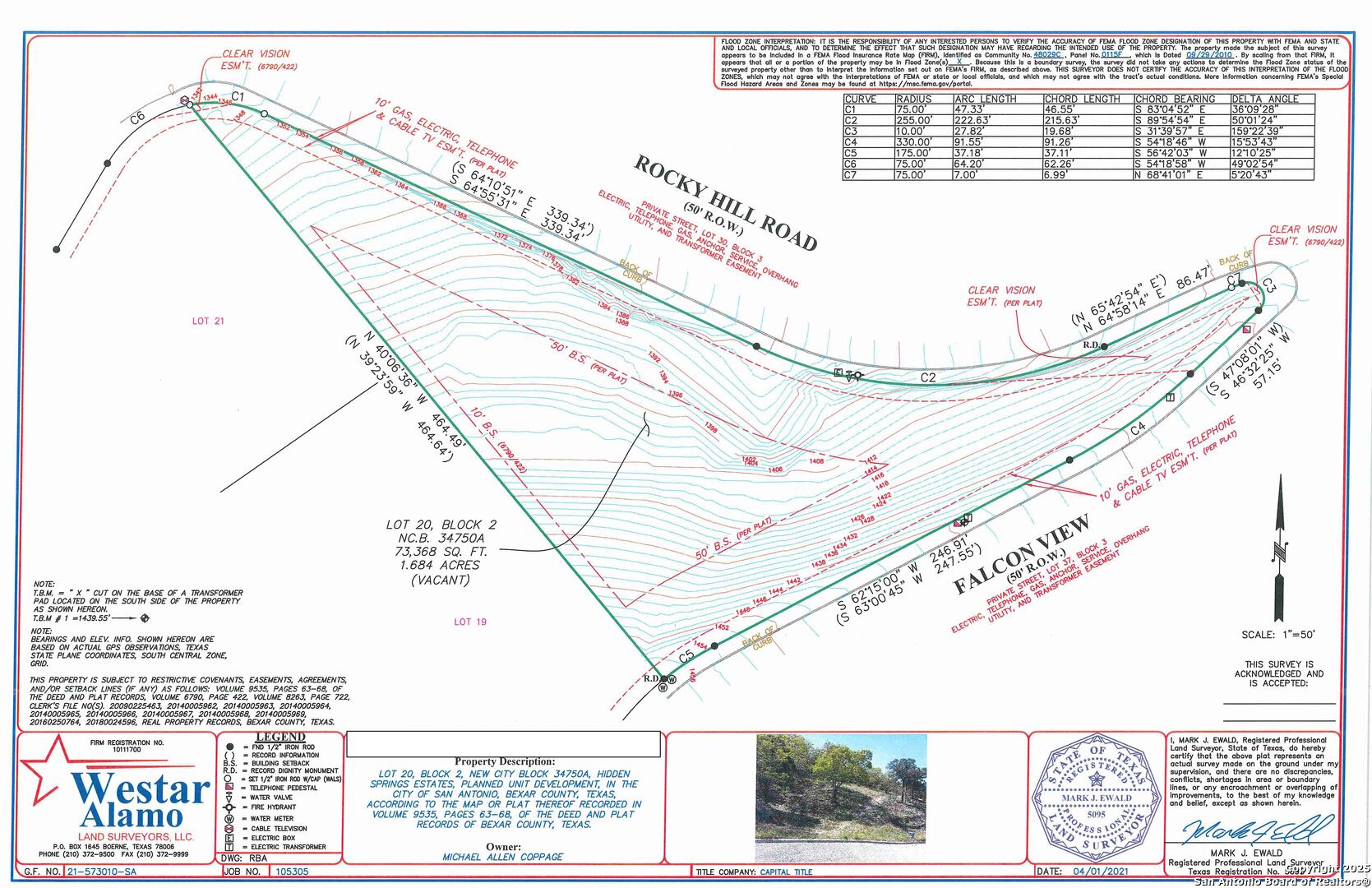 25207 Rocky Hill San Antonio TX 78257