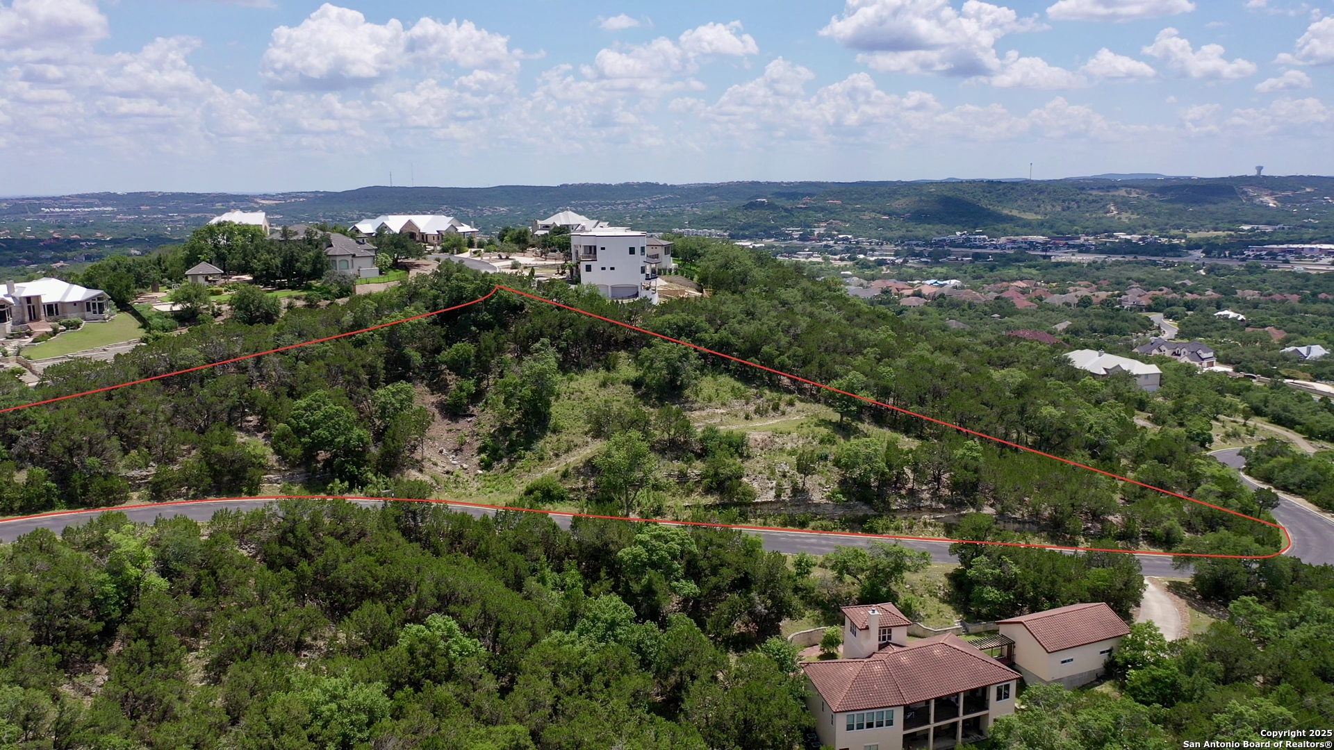 25207 Rocky Hill San Antonio TX 78257