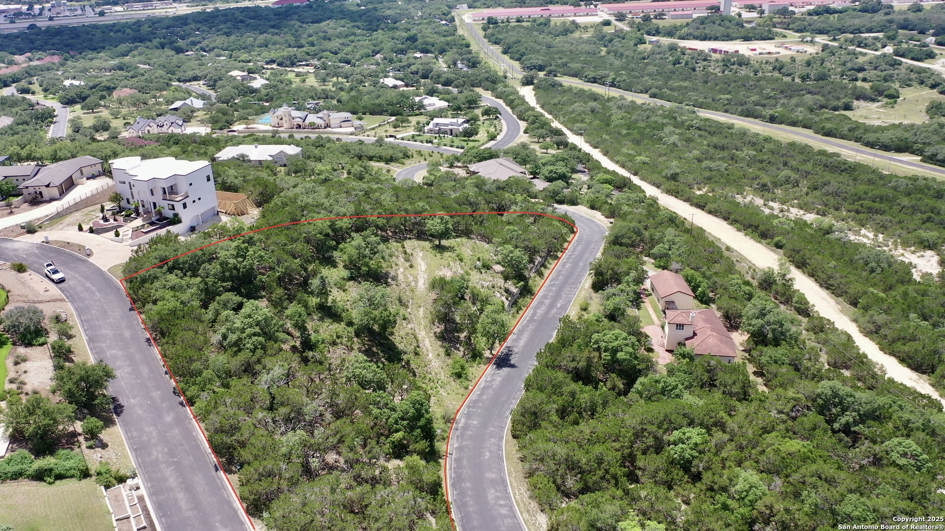 25207 Rocky Hill San Antonio TX 78257
