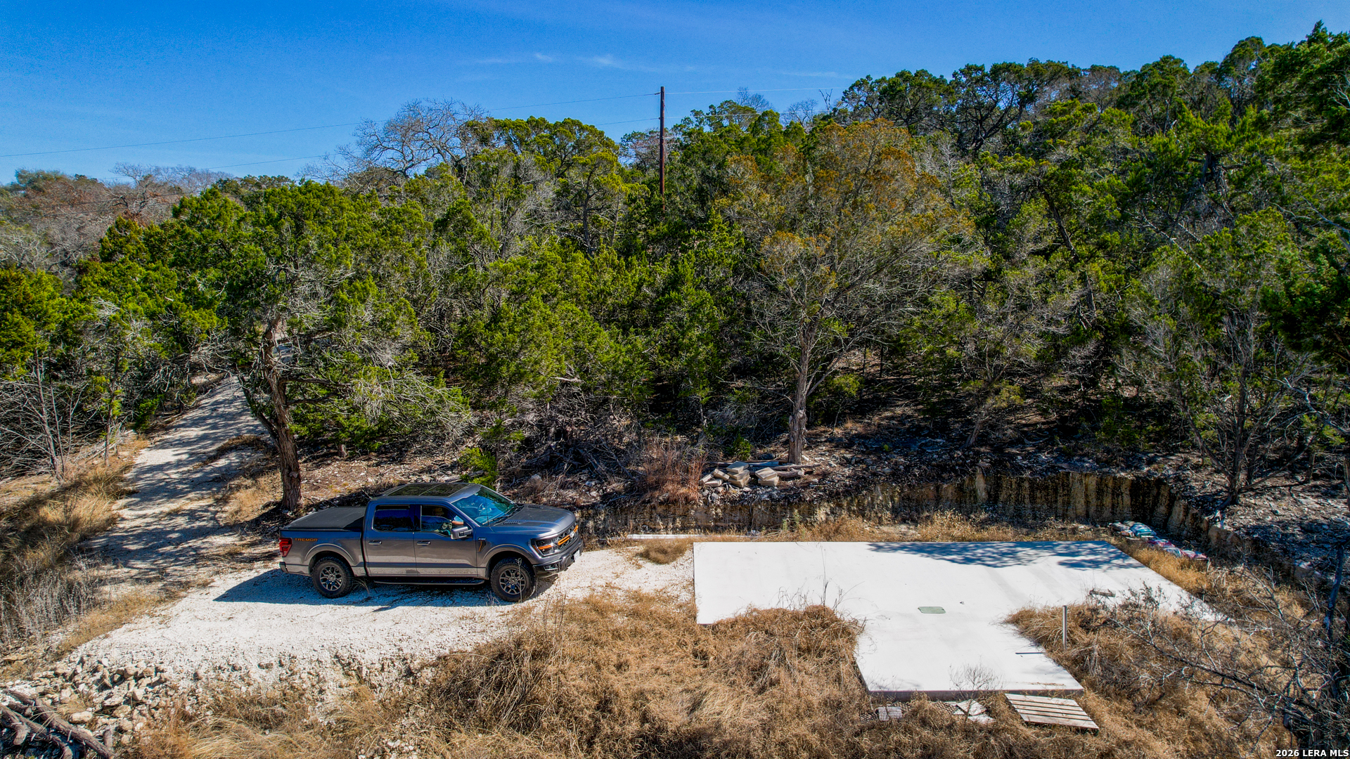 214 Hazelett Road Kerrville TX 78028