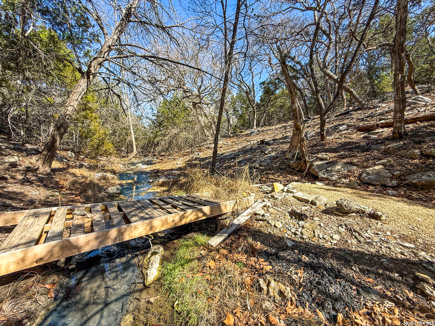 214 Hazelett Road Kerrville TX 78028