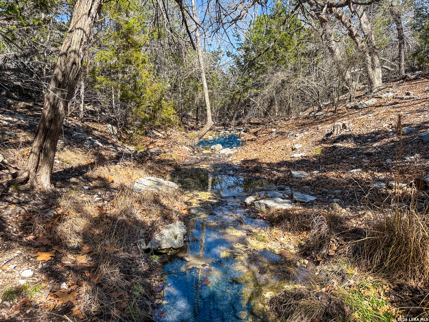 214 Hazelett Road Kerrville TX 78028