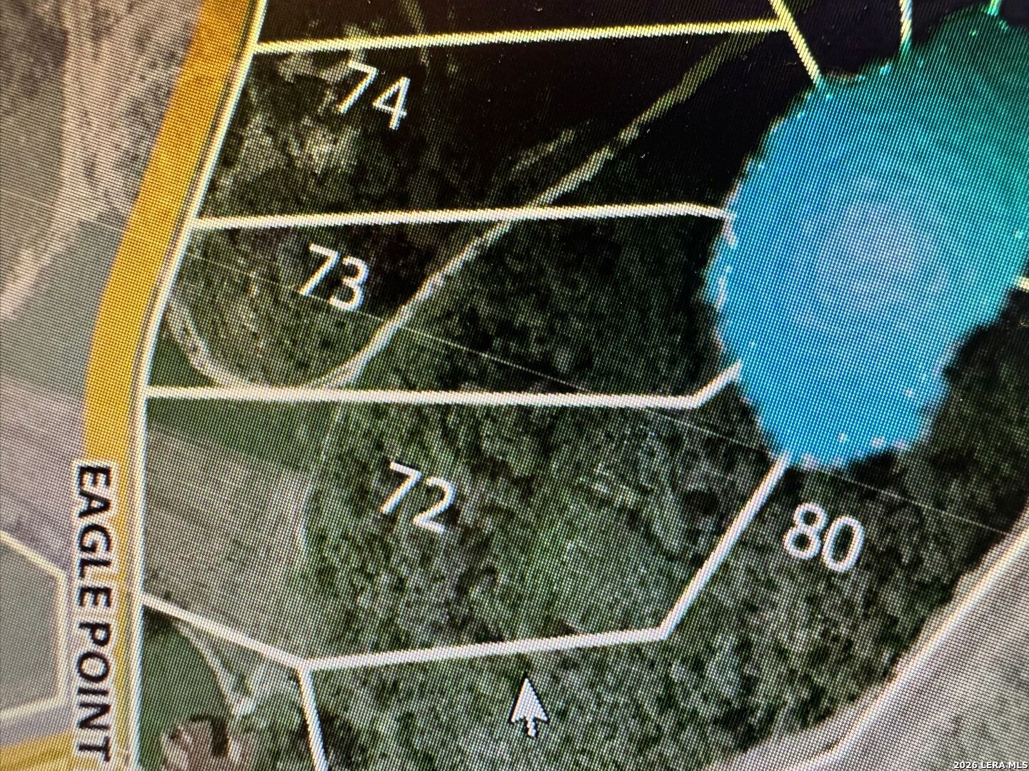 478 Eagle Point Road Eagle Pass TX 78852