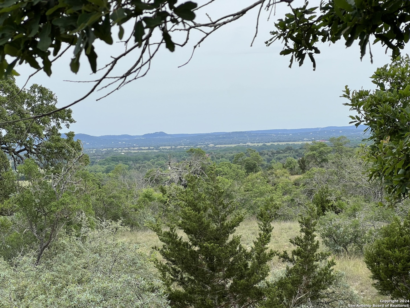 Tract 98 Winans Creek Ranch Bandera TX 78003