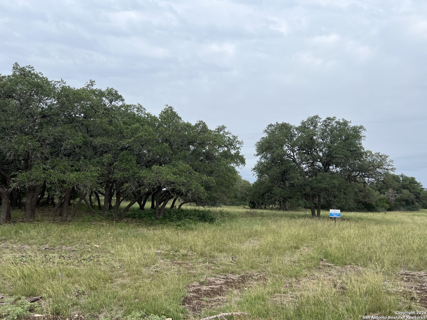Tract 98 Winans Creek Ranch Bandera TX 78003