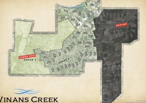 Tract 98 Winans Creek Ranch Bandera TX 78003