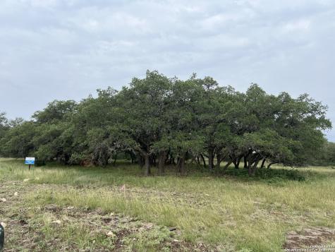 Tract 98 Winans Creek Ranch Bandera TX 78003