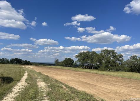 Tract 98 Winans Creek Ranch Bandera TX 78003