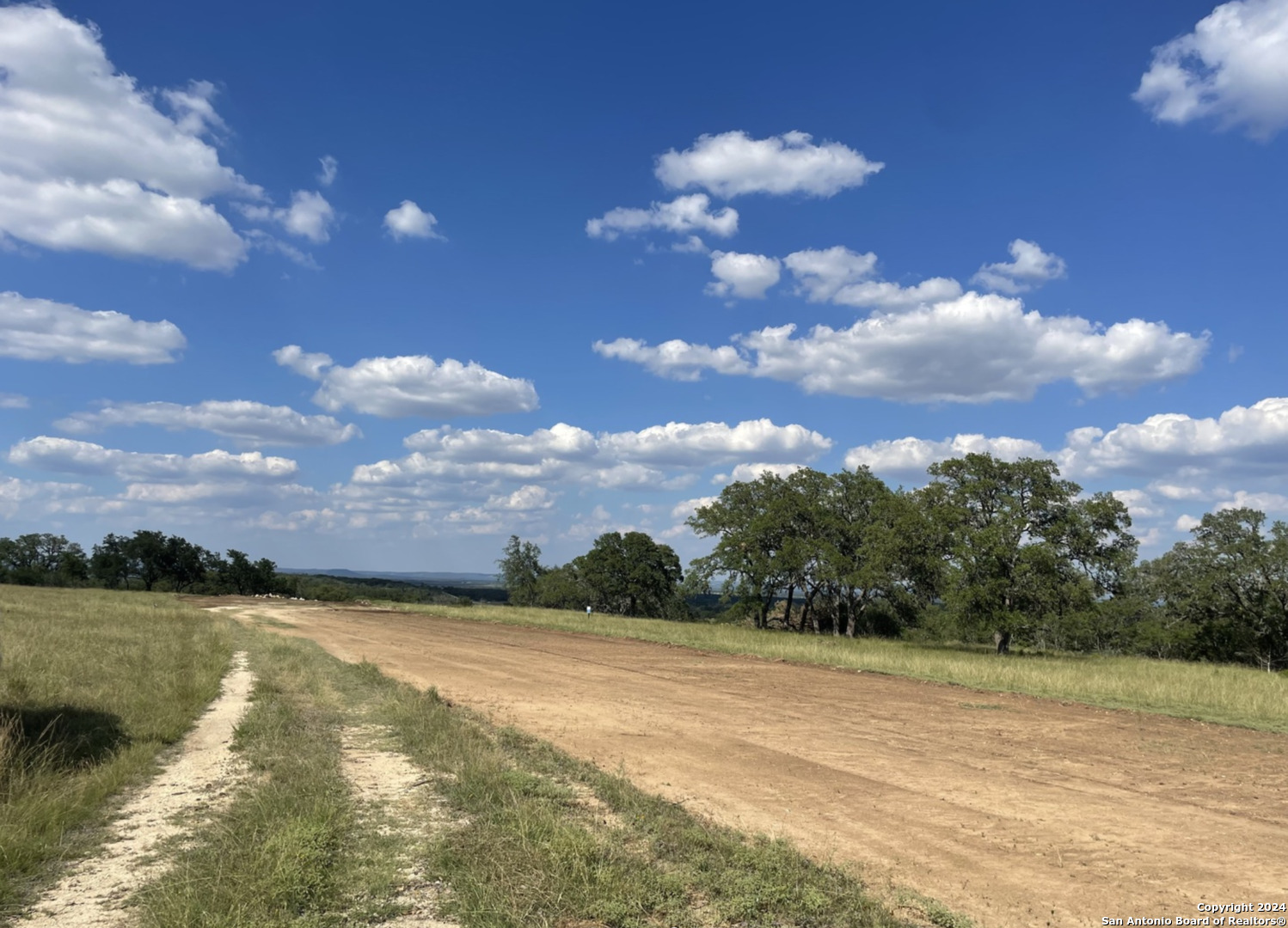 Tract 98 Winans Creek Ranch Bandera TX 78003