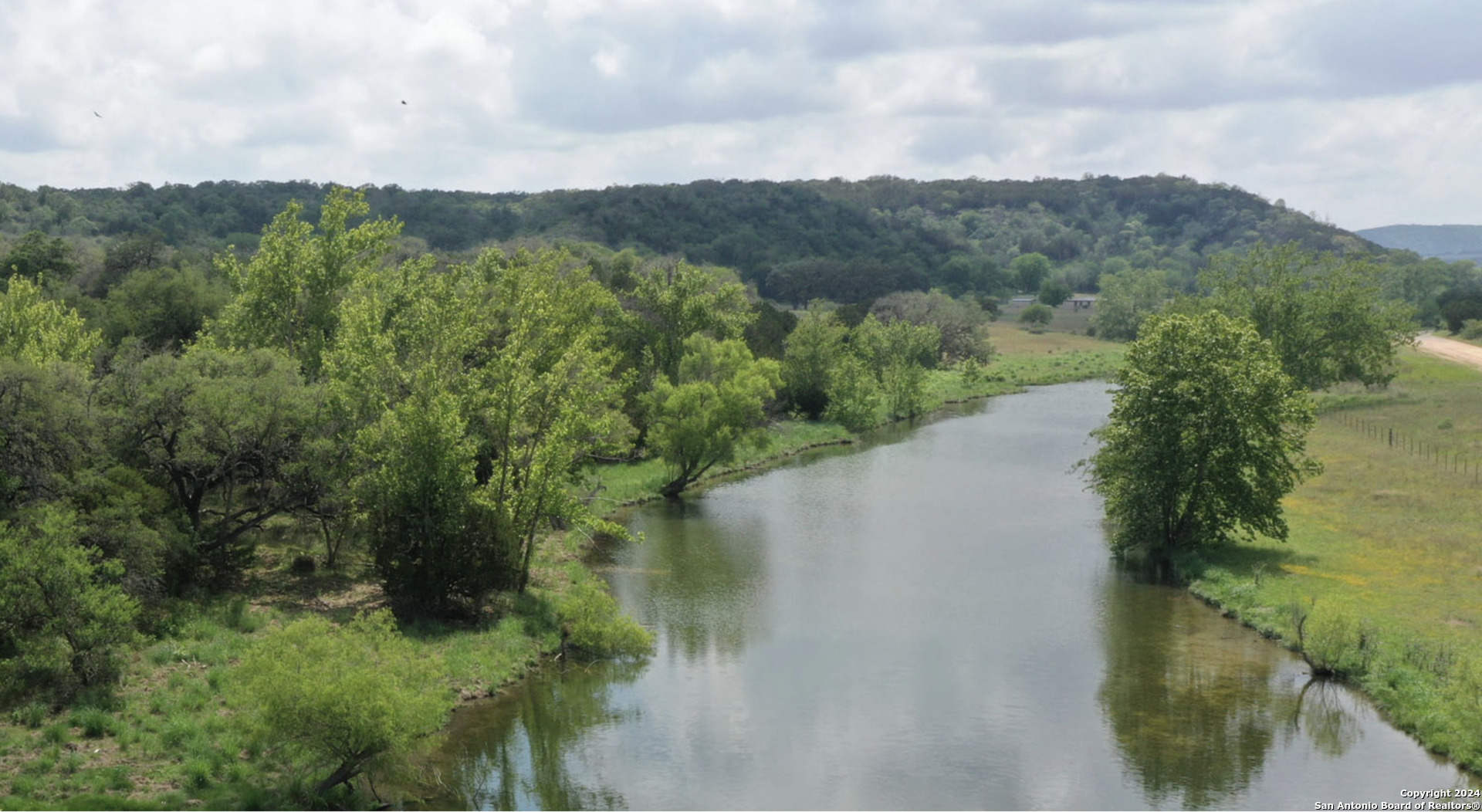 Tract 98 Winans Creek Ranch Bandera TX 78003