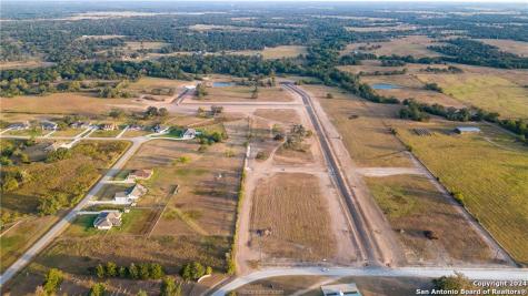 10005 Hidden Pond Drive Iola TX 77861
