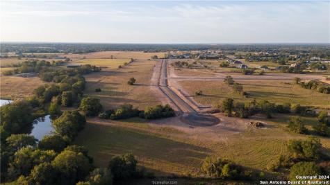 10005 Hidden Pond Drive Iola TX 77861