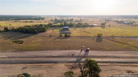 10005 Hidden Pond Drive Iola TX 77861