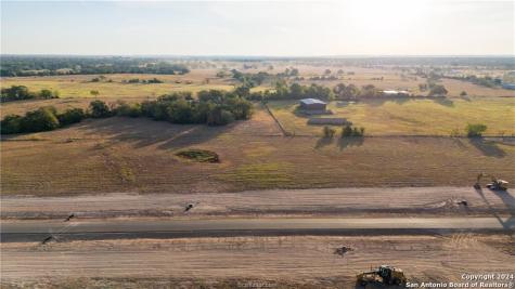 10005 Hidden Pond Drive Iola TX 77861