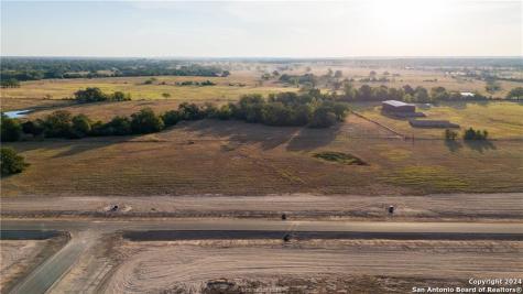 10005 Hidden Pond Drive Iola TX 77861