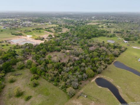 10005 Hidden Pond Drive Iola TX 77861