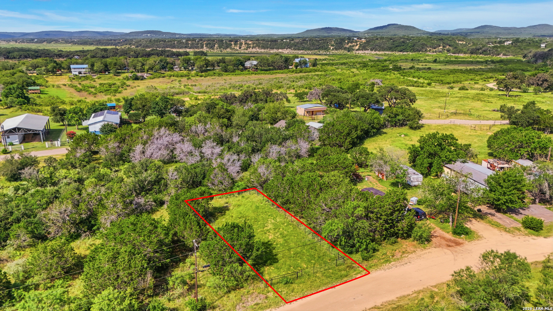 378 Medina Drive Bandera TX 78003