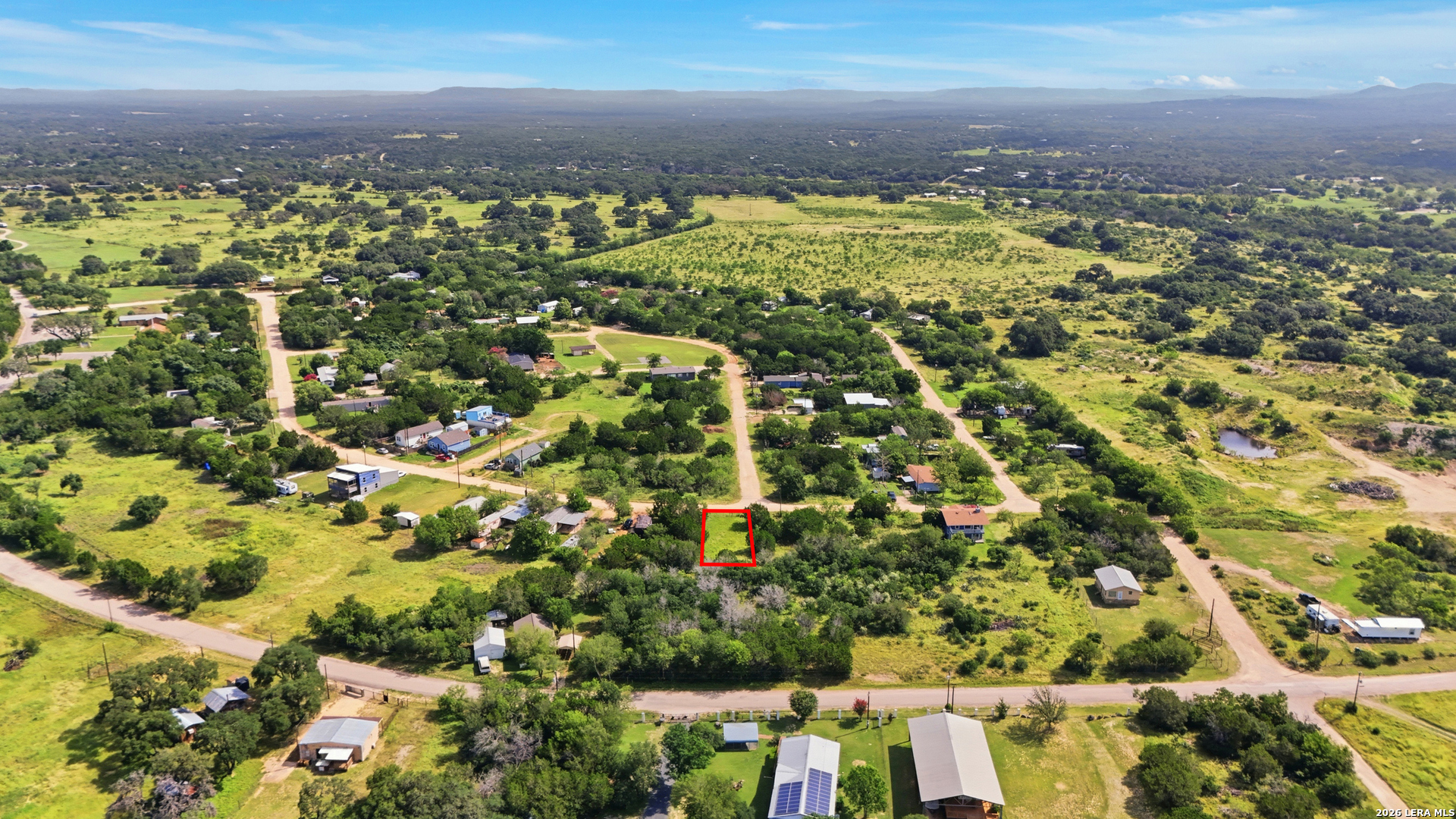 378 Medina Drive Bandera TX 78003