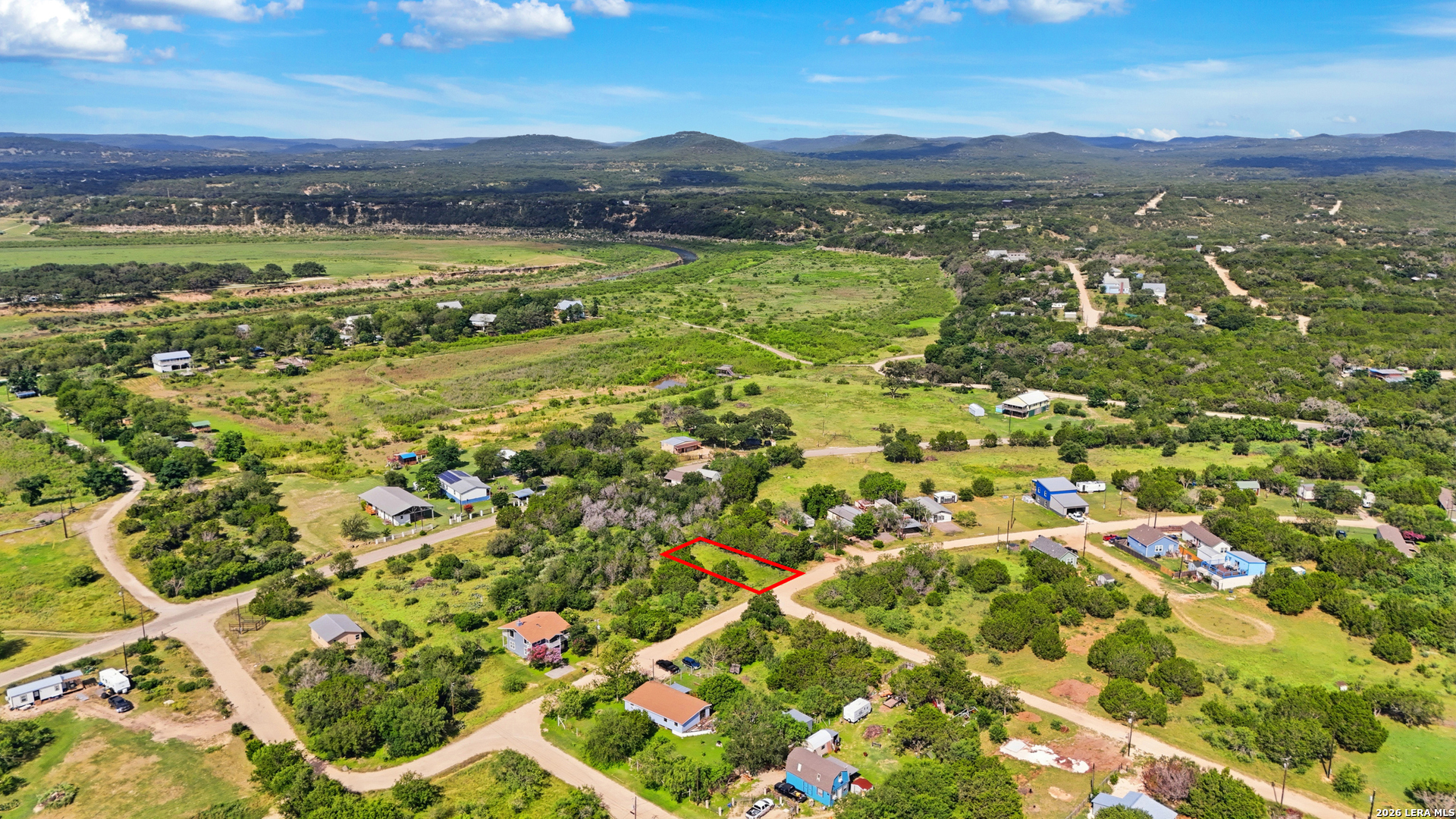 378 Medina Drive Bandera TX 78003