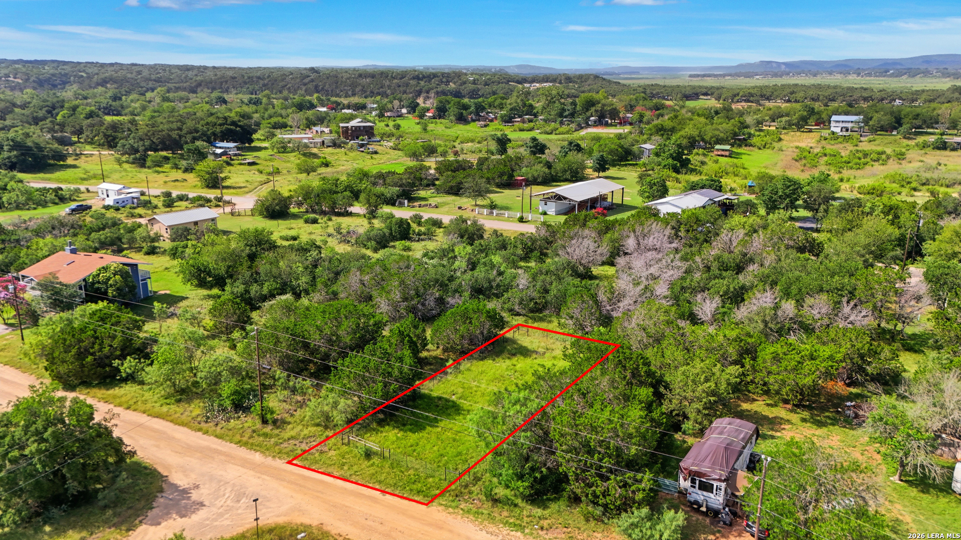 378 Medina Drive Bandera TX 78003