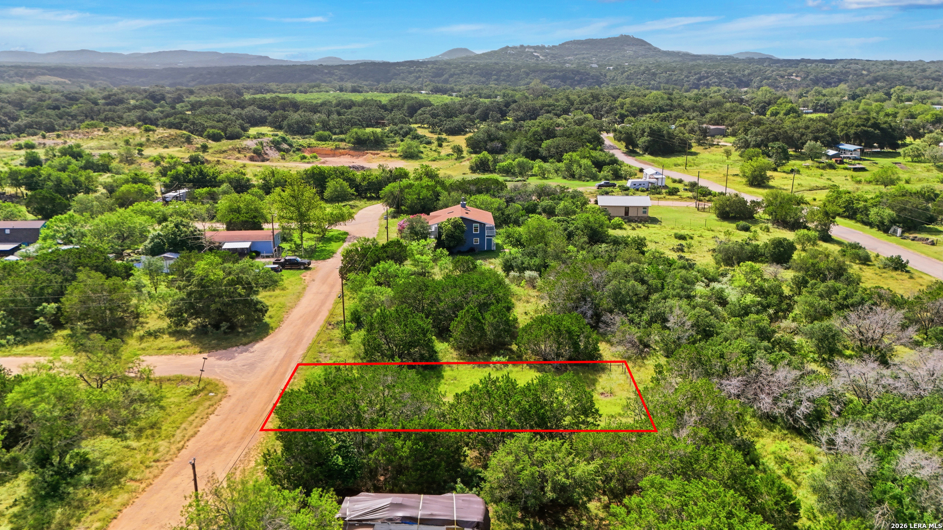 378 Medina Drive Bandera TX 78003