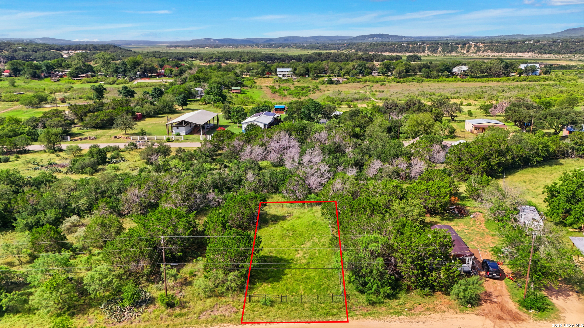 378 Medina Drive Bandera TX 78003