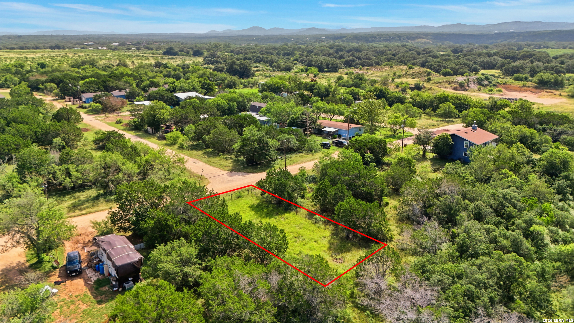 378 Medina Drive Bandera TX 78003